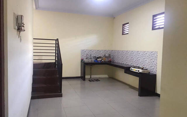 Shafira Residence Syariah