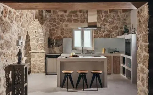 Arismari Luxury Villas