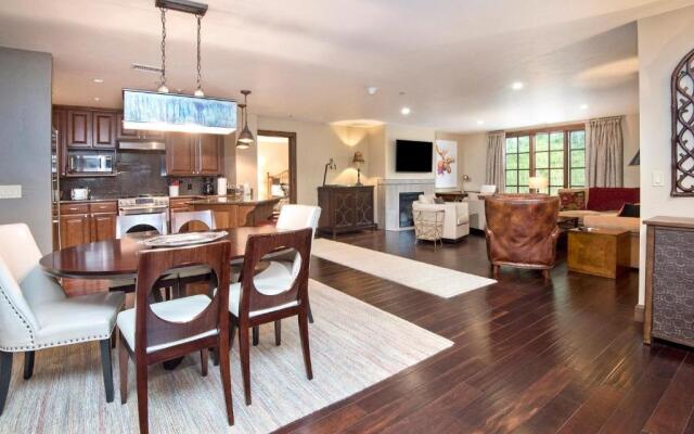 Ascent Residence 309