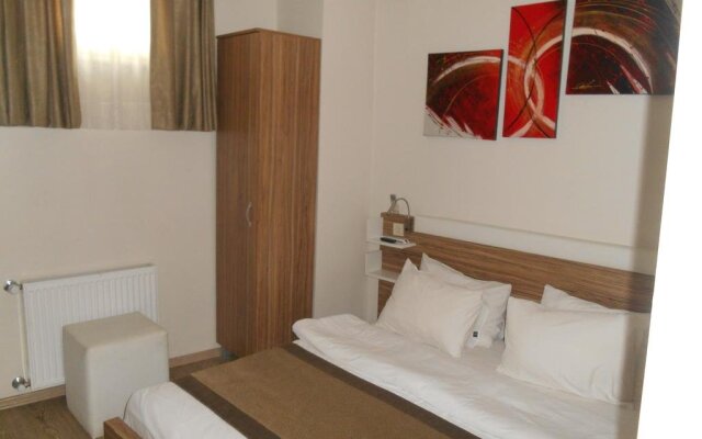 Sultanahmet Suite Life