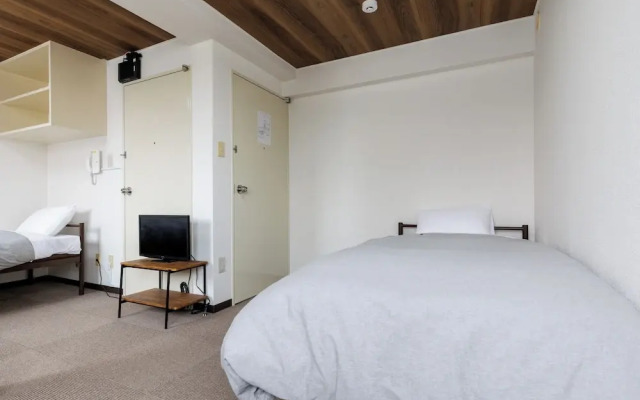 Tabist JKN Twin Hotel