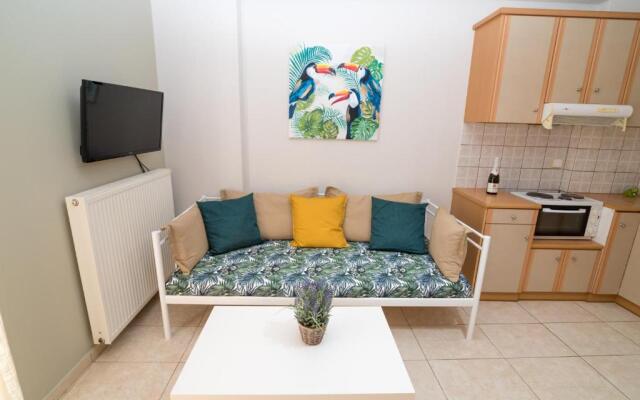 CHE BELLO apartments