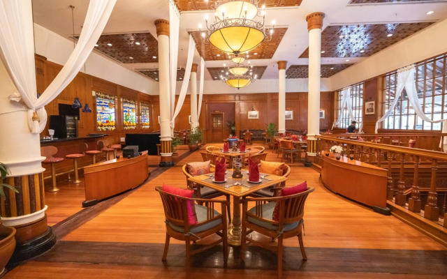 Ayodya Resort Bali