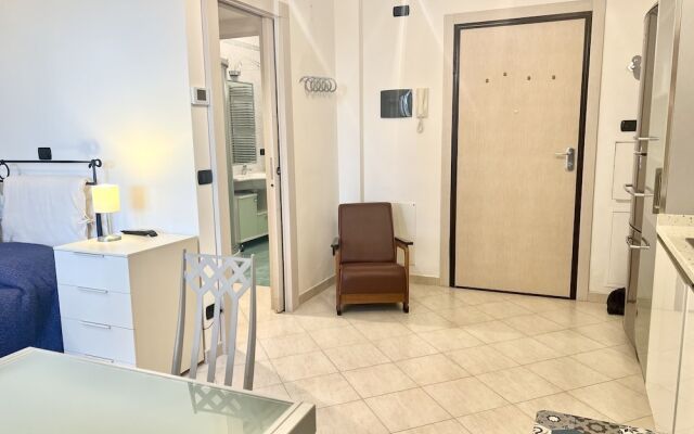 Provenzano Top floor