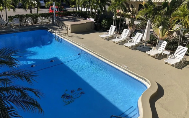 Sta N Pla Marina Resort