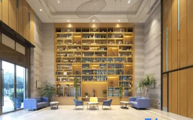 Kyriad Hotel (Foshan Xiqiao Mountain Guangdong Impressions)