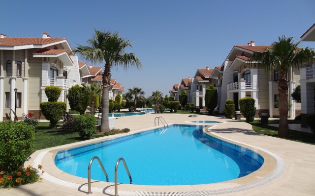 Belek Golf Residence 2