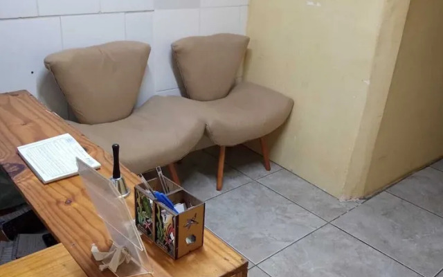 Suites Beira Mar Maracaipe