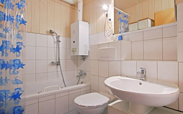 Private Apartment Roblingweg