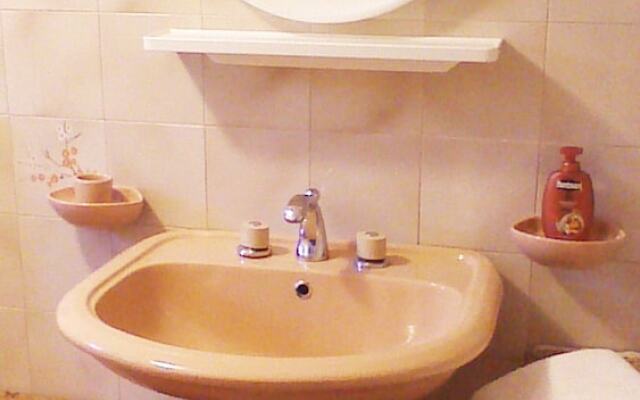 Casetta di campagna Monticelli