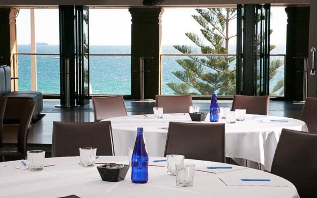 Cottesloe Beach Hotel