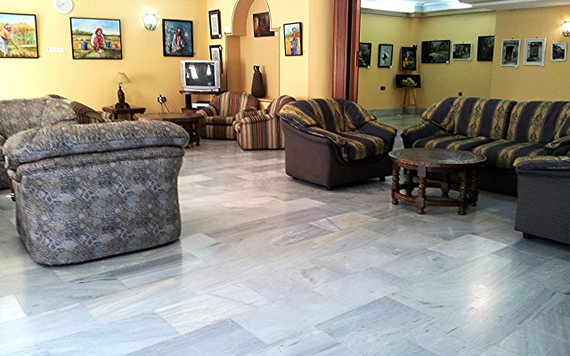 Hotel Averroes