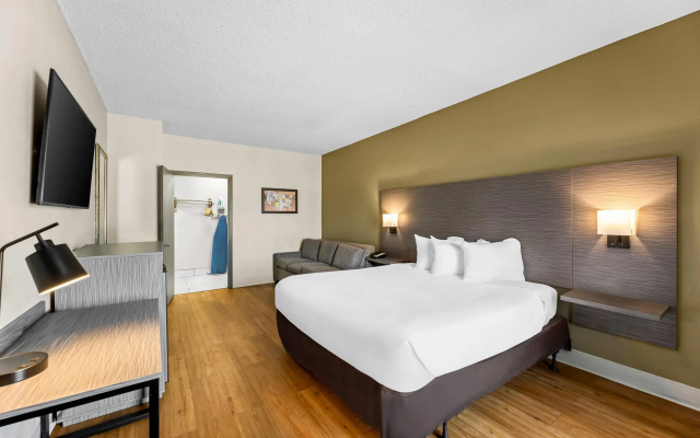 Econo Lodge Greenville