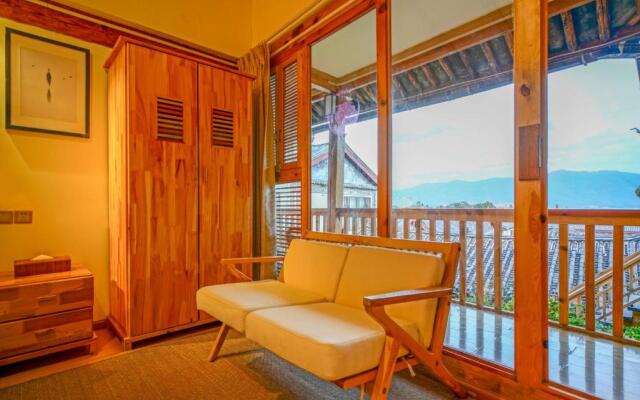Floral Hotel · Dream Lijiang Inn Lijiang