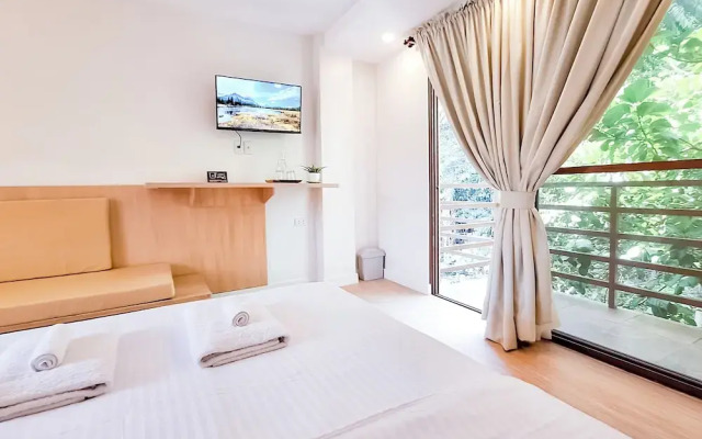 Areca Boracay Bed & Breakfast