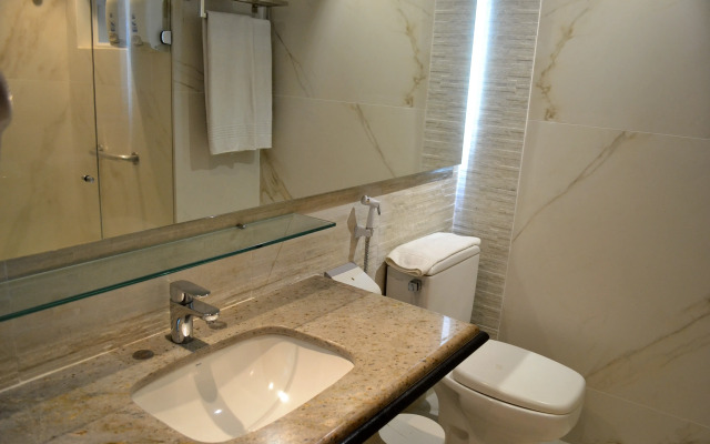 Visual Praia Hotel