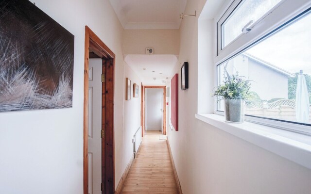 Rose Cottage - 3 Bed Cottage - New Hedges - Tenby