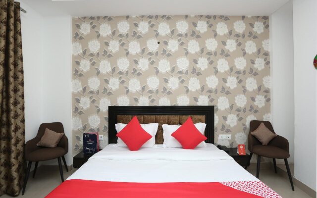 Avalon Taj View by OYO Rooms