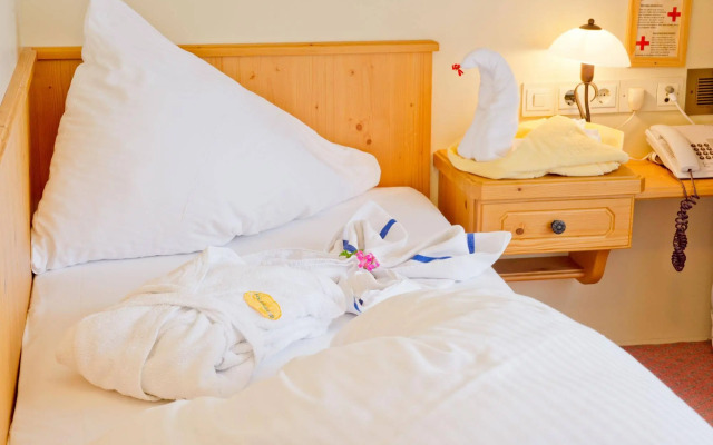 Hotel Hochfilzer