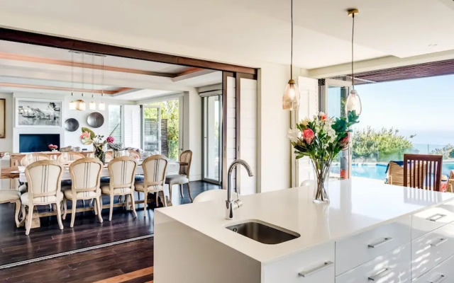 Sea View Sanctuary at Shakawe Villa