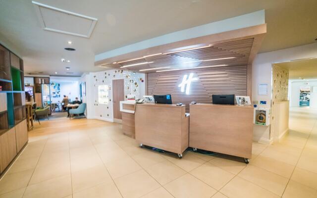 Holiday Inn Brentwood M25, Jct. 28 by IHG
