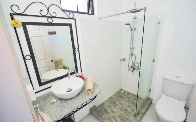 Cosy Studio #1 - Pereybere