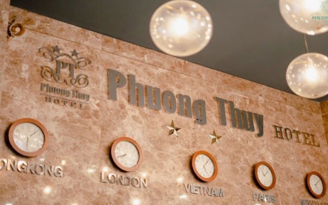 Phuong Thuy Hotel Thu Duc near QL13