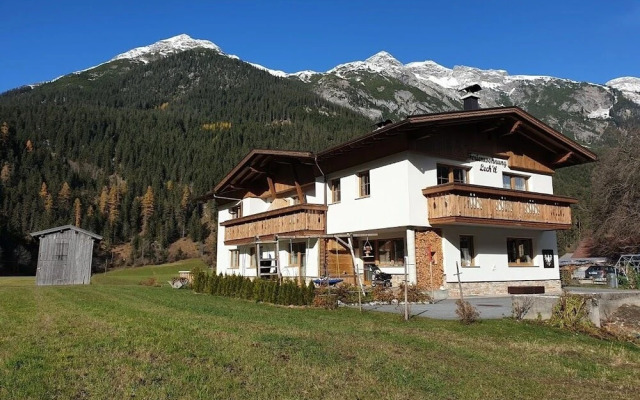 Ferienwohnung Lech'tl