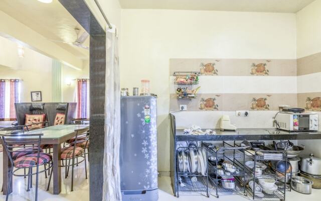 GuestHouser 3 BHK Bungalow c477