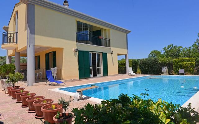 Villa Paola with private Pool-Villa Paola