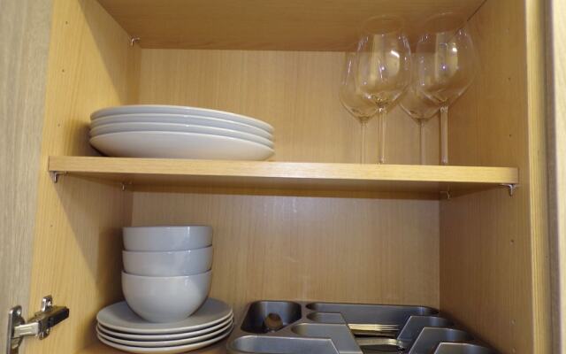 Thornbury Apartments