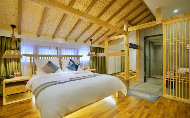 Yuexijiang Boutique Holiday Hotel