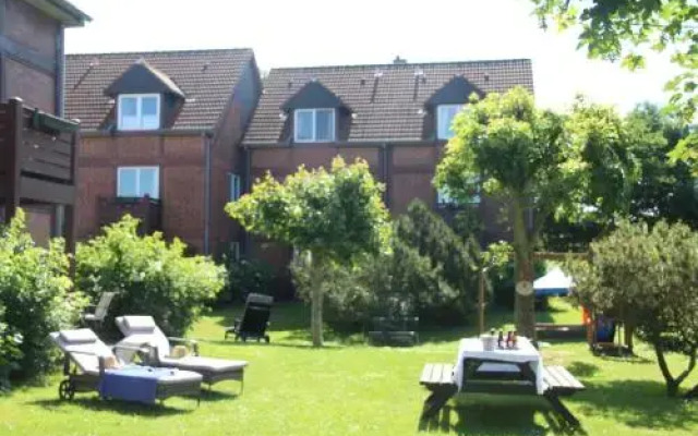 APA Atlanta Pellworm Appartements