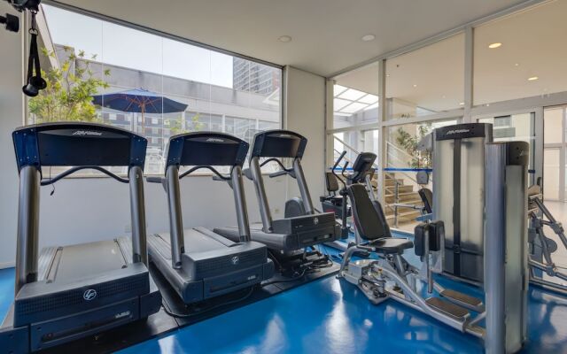 Etoile Hotels Itaim