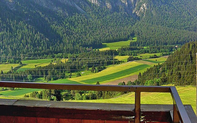 Apartment Eva Davos - Schmitten