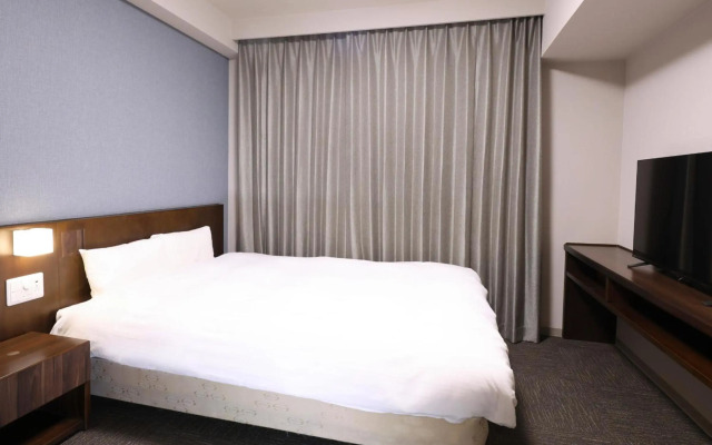 Dormy Inn Wakkanai Natural Hot Spring