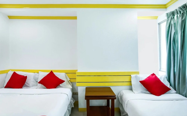 OYO 496 D'Abirus Inn
