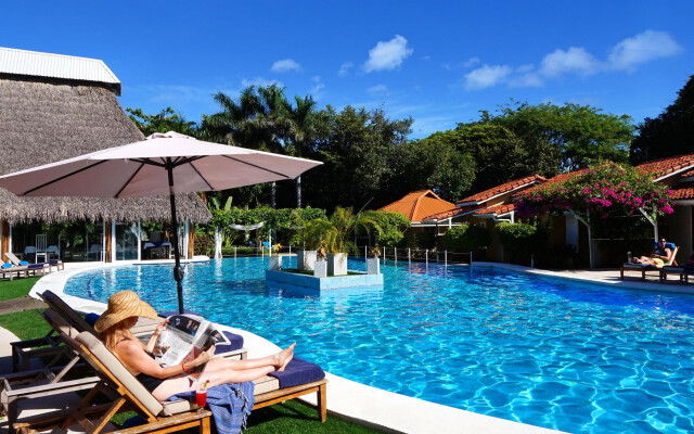 Seis Playas Hotel