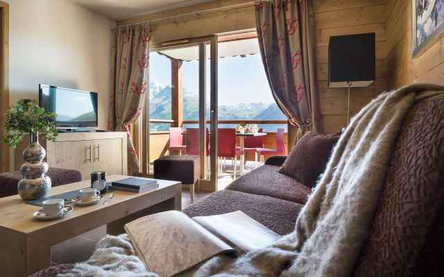 CGH Résidence boutique Le Lodge Hemera