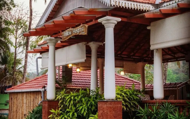 Willow Heights Athirappally