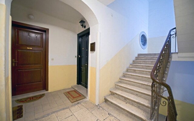 A2 - Apartment in the Very Heart of Split