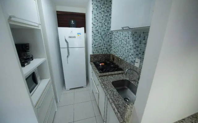 Nannai Residence