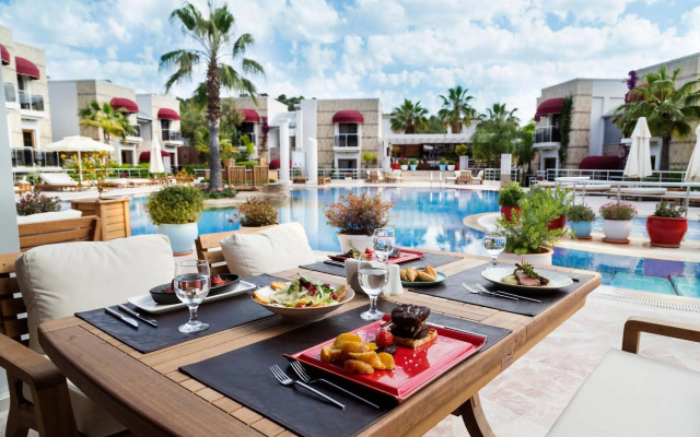 Bodrium Hotel & Spa - Special Class