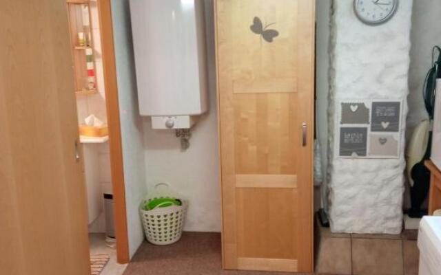 Ferienwohnung am Kocher-Jagst Radweg