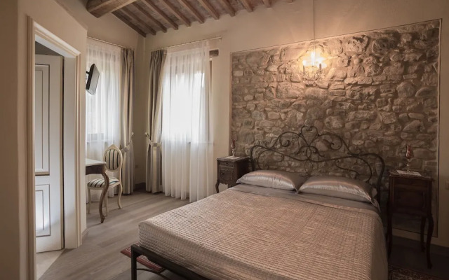 Agriturismo Ca' Maggio