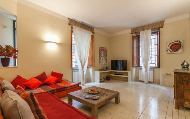 Chiara's Cove - Vaticano