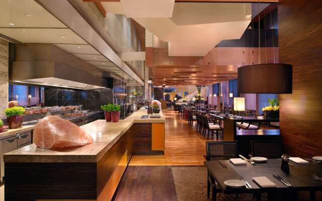 Grand Hyatt Guangzhou