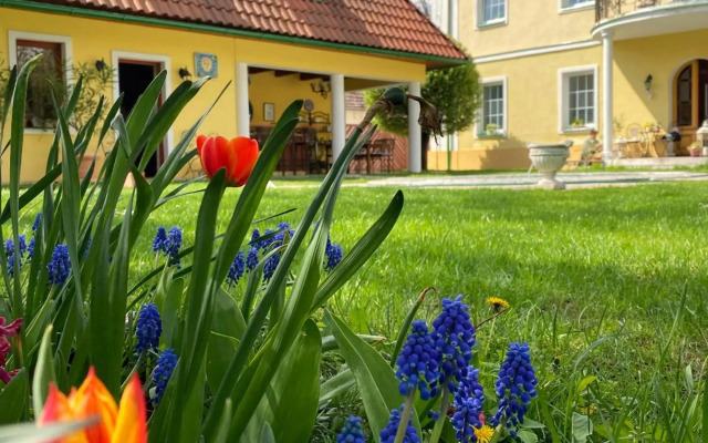 Penzion Na Staré Poště