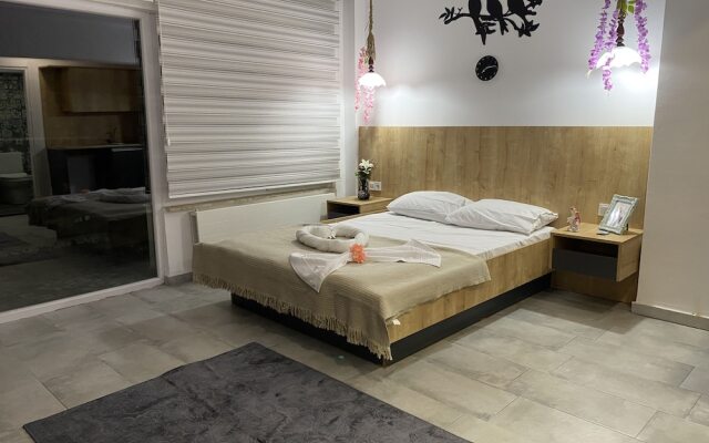 Lost Angels Rezidans