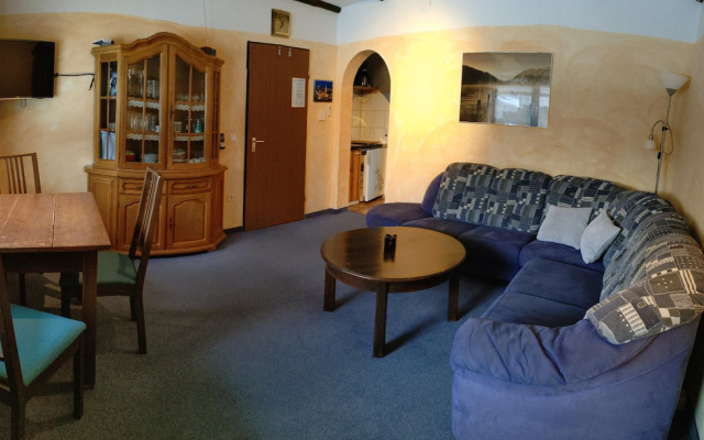 Sonnenblick Holiday Apartment for 3